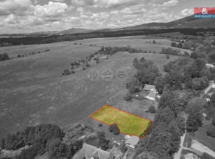 Pozemek | Prodej - pozemek pro bydlení, 1 985 m²
