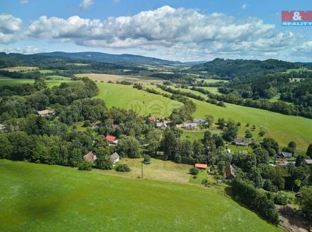 Pozemek | Prodej - pozemek pro bydlení, 1 985 m²