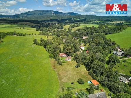 Pozemek | Prodej - pozemek pro bydlení, 1 985 m²