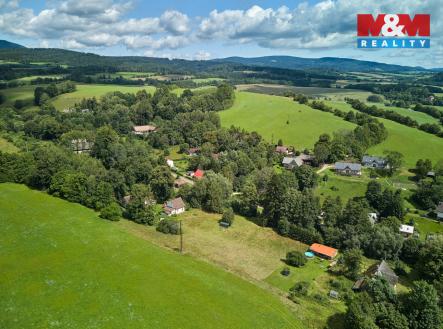 Pozemek | Prodej - pozemek pro bydlení, 1 985 m²