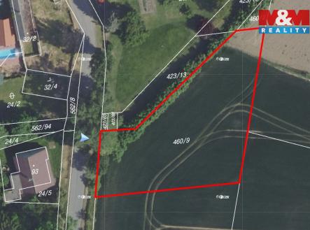 3fcba547-ab8a-4867-8066-51f426c27d85.jpg | Prodej - pozemek pro bydlení, 2 006 m²