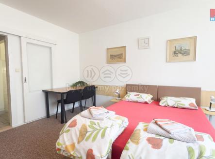 IMG_4163.jpg | Pronájem bytu, 1+kk, 29 m²