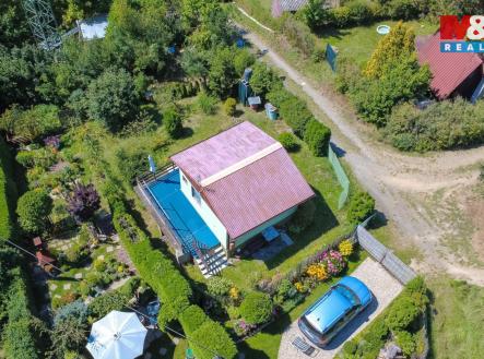 DJI_0848.jpg | Prodej - chata/rekreační objekt, 34 m²