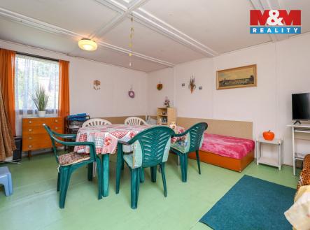 IMG_7574.jpg | Prodej - chata/rekreační objekt, 34 m²
