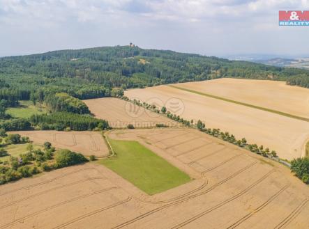 DJI_20250815135712_0038_D.jpg | Prodej - pozemek, trvalý travní porost, 8 007 m²