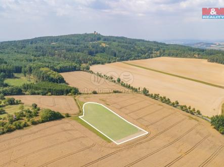 DJI_20250815135712_0038_D_1.jpg | Prodej - pozemek, trvalý travní porost, 8 007 m²