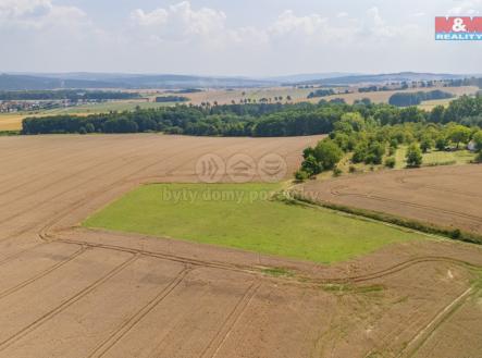 DJI_20250815135555_0034_D.jpg | Prodej - pozemek, trvalý travní porost, 8 007 m²