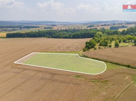 DJI_20250815135555_0034_D_1.jpg | Prodej - pozemek, trvalý travní porost, 8 007 m²