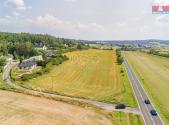 Prodej - pozemek, zemědělská půda, 8 729 m²