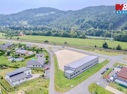 2.jpeg | Pronájem - výrobní prostor, 511 m²