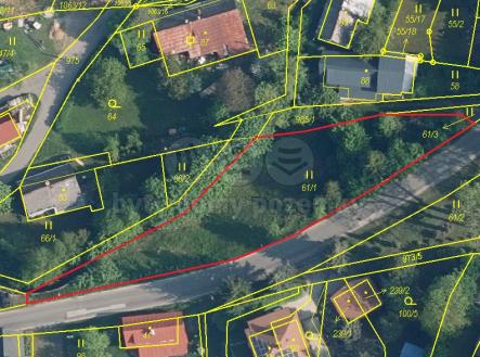 Bez názvu.jpg | Prodej - pozemek pro bydlení, 1 239 m²