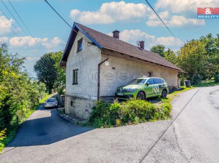 dům | Prodej - dům/vila, 176 m²