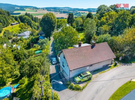 dům | Prodej - dům/vila, 176 m²