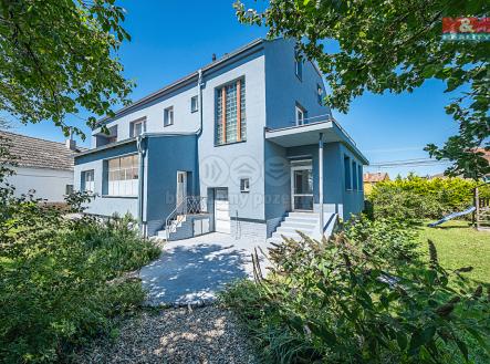 Prodej rodinného domu ve Vrbici | Prodej - dům/vila, 265 m²