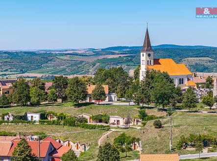 Prodej rodinného domu ve Vrbici | Prodej - dům/vila, 265 m²