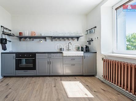 Prodej rodinného domu ve Vrbici | Prodej - dům/vila, 265 m²
