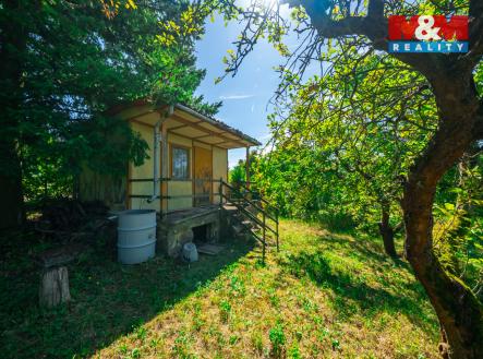 Zahrada-Kurim-web-19.jpg | Prodej - chata/rekreační objekt, 16 m²