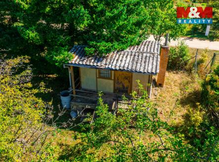 Zahrada-Kurim-web-12.jpg | Prodej - chata/rekreační objekt, 16 m²