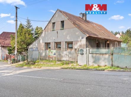 Hluboš_18.jpg | Prodej - dům/vila, 80 m²