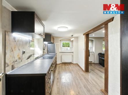 Hluboš nové_2.jpg | Prodej - dům/vila, 80 m²