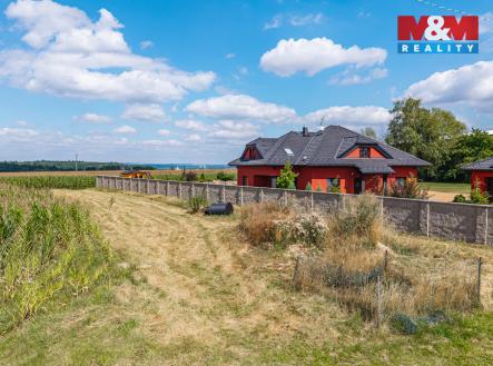 DJI_20250817135109_0025_D.jpg | Prodej - pozemek pro bydlení, 733 m²