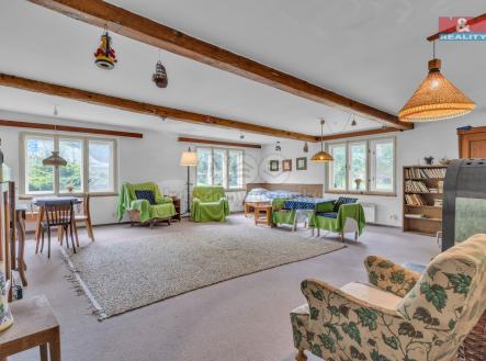 vejvanov_16.jpg | Prodej - chata/rekreační objekt, 85 m²