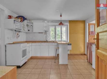 vejvanov_26.jpg | Prodej - chata/rekreační objekt, 85 m²