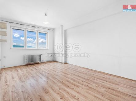 007.jpg | Pronájem bytu, 1+1, 40 m²