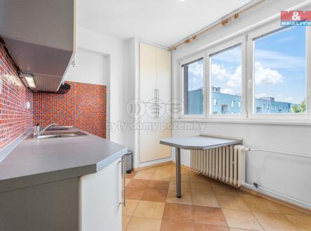 005.jpg | Pronájem bytu, 1+1, 40 m²