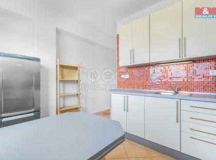 006.jpg | Pronájem bytu, 1+1, 40 m²