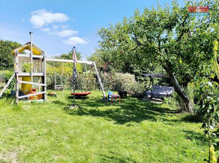 IMG_20250818_145332.jpg | Prodej - pozemek, zahrada, 409 m²