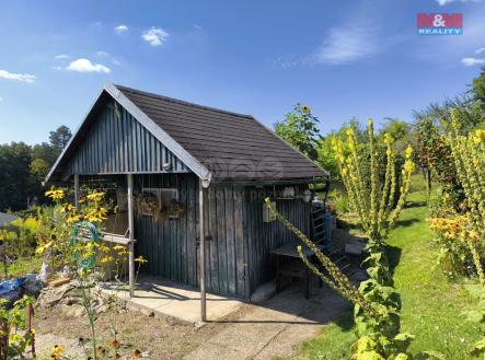 IMG_20250818_145906.jpg | Prodej - pozemek, zahrada, 409 m²