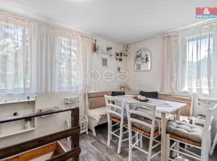 pokoj | Prodej - chata/rekreační objekt, 22 m²