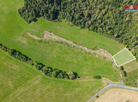 DJI_0005_1.jpg | Prodej - pozemek pro bydlení, 1 607 m²