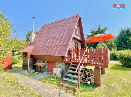 IMG_2876.jpeg | Prodej - chata/rekreační objekt, 15 m²
