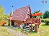 Prodej - chata/rekreační objekt, 15 m²