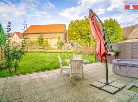 . | Prodej - dům/vila, 232 m²