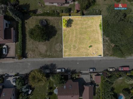 DJI_20250813142610_0003_D-HDR.jpg | Prodej - pozemek pro bydlení, 464 m²