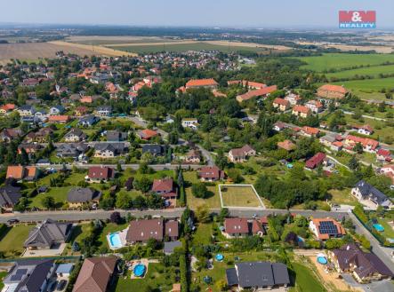 DJI_20250813143448_0037_D-HDR kopie.jpg | Prodej - pozemek pro bydlení, 464 m²