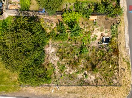 Pozemek  | Prodej - pozemek pro bydlení, 483 m²