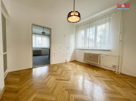 IMG_7562.jpeg | Pronájem bytu, 4+1, 74 m²