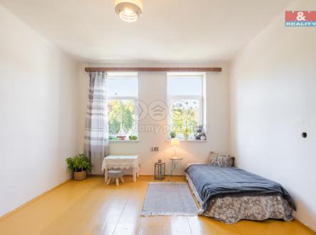 dětský pokoj | Prodej bytu, 3+1, 100 m²