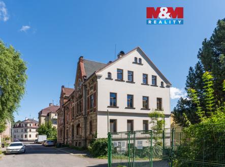 dům | Prodej bytu, 3+1, 100 m²