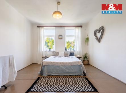 ložnice | Prodej bytu, 3+1, 100 m²