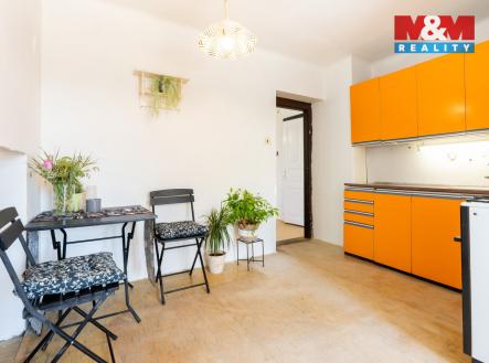 kuchyně | Prodej bytu, 3+1, 100 m²