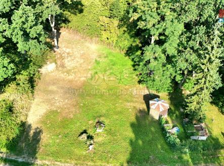 JPEG_20250820_094637_193776585350018497.jpg | Prodej - pozemek, zahrada, 487 m²