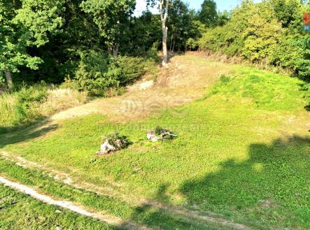 JPEG_20250820_094545_2155863844360844212.jpg | Prodej - pozemek, zahrada, 487 m²