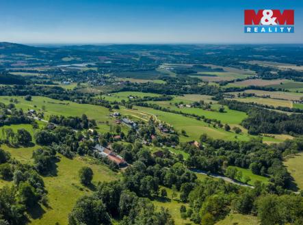 DJI_0051-HDR.jpg | Prodej - pozemek pro bydlení, 2 008 m²