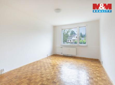 pokoj | Prodej bytu, 2+1, 60 m²