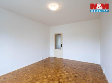 pokoj | Prodej bytu, 2+1, 60 m²